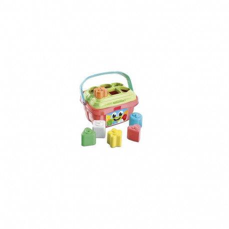 Clementoni 17106 motor skills toy