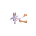 Rainbow High Winter Wonderland Doll- Violet (Purple)