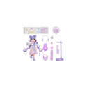 Rainbow High Winter Wonderland Doll- Violet (Purple)