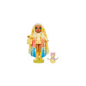 Rainbow High Winter Wonderland Doll- Sunny (Yellow)