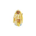 Rainbow High Winter Wonderland Doll- Sunny (Yellow)