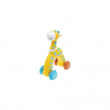Chicco Classic Girafe Push&Go