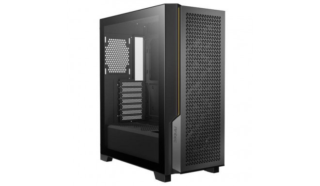 Antec P20C Midi Tower Black