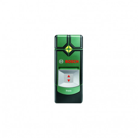 Bosch Truvo digital multi-detector Ferrous metal, Live cable, Non-ferrous metal