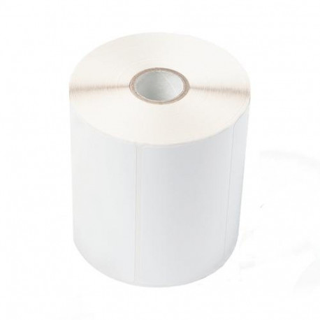 Brother BCS-1J074102-121 printer label White