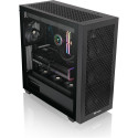 Geh Thermaltake AX500  Full Tower                      Black retail