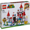LEGO Peach’s Castle Expansion Set 71408