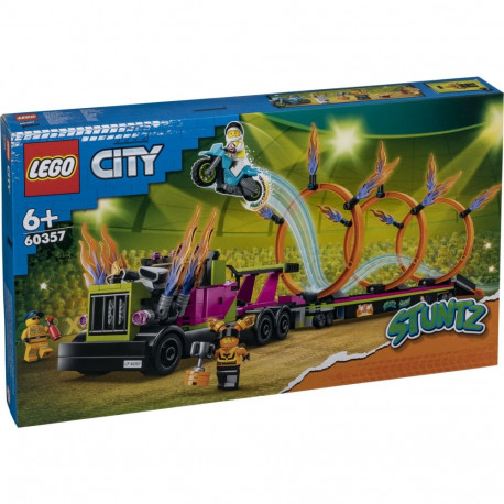 LEGO 60357