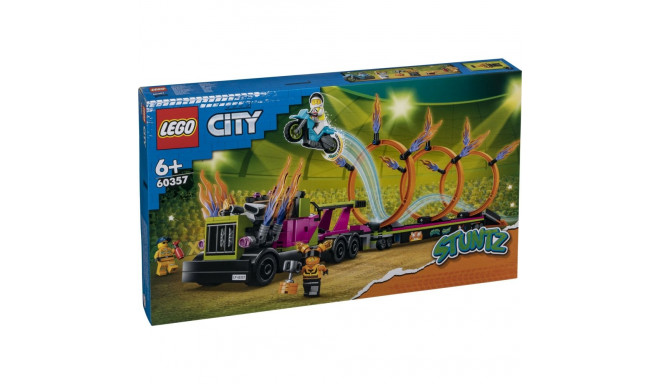 LEGO 60357