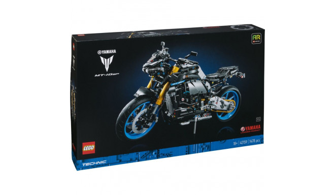 LEGO 42159