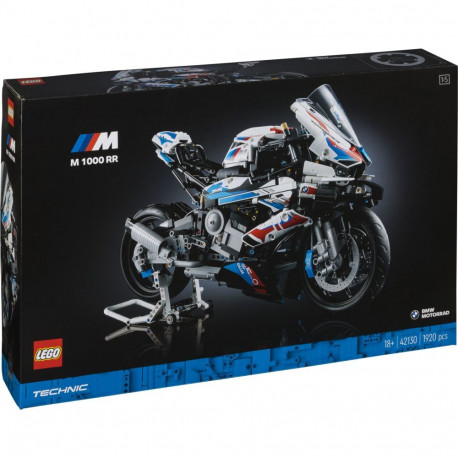 LEGO BMW M 1000 RR 42130