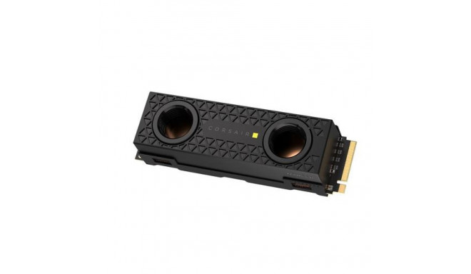Corsair MP700 PRO Hydro X 2 TB M.2 PCI Express 5.0 NVMe 3D TLC NAND