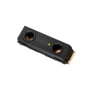 Corsair MP700 PRO Hydro X 2 TB M.2 PCI Express 5.0 NVMe 3D TLC NAND