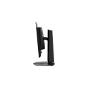 MSI MPG 272URX QD-OLED computer monitor 67.3 cm (26.5&quot;) 3840 x 2160 pixels 4K Ultra HD Blac