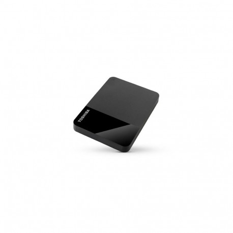 Toshiba Canvio Ready external hard drive 1 TB 2.5" Micro-USB B 3.2 Gen 1 (3.1 Gen 1) Black