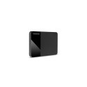 Toshiba Canvio Ready external hard drive 1 TB 2.5&quot; Micro-USB B 3.2 Gen 1 (3.1 Gen 1) Black