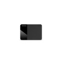 Toshiba Canvio Ready external hard drive 1 TB 2.5&quot; Micro-USB B 3.2 Gen 1 (3.1 Gen 1) Black