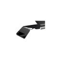 Toshiba Canvio Ready external hard drive 1 TB 2.5&quot; Micro-USB B 3.2 Gen 1 (3.1 Gen 1) Black