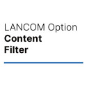 LANCOM Content Filter +100 Option 3-Years