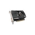 Asrock Phantom Gaming Radeon RX550 4G AMD Radeon RX 550 4 GB GDDR5