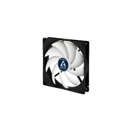 ARCTIC F14 Silent 3-Pin fan with standard case