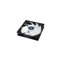 ARCTIC F14 Silent 3-Pin fan with standard case