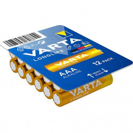 Varta BV-LL 12 AAA Single-use battery Alkaline