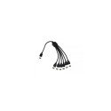 EK Water Blocks EK-D-RGB 6-Fach D-RGB Splitterkabel RGB splitter cable