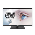 ASUS VA24EQSB computer monitor 60.5 cm (23.8&quot;) 1920 x 1080 pixels Full HD LED Black