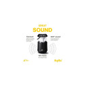 Aqiila Soundbird B10 Lantern, Speaker, Powerbank