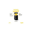 Aqiila Soundbird B10 Lantern, Speaker, Powerbank