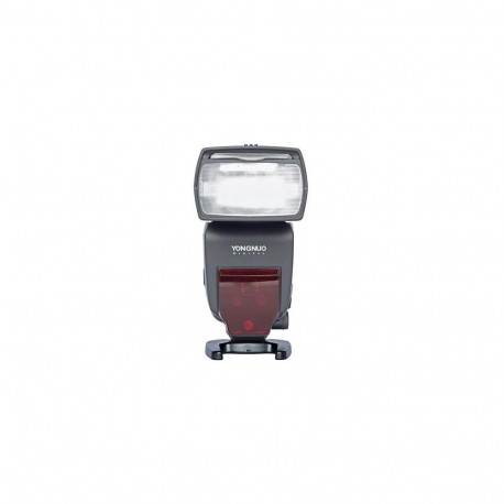 Yongnuo YN685 camera flash Compact flash Black