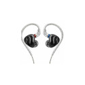FiiO FH3 Headphones Wired Ear-hook, In-ear Music Black