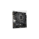 GIGABYTE H610M S2H V2 DDR4 Motherboard - Supports Intel Core 14th CPUs, 6+1+1 Hybrid Phases Digital 