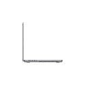Spigen Thin Fit 35.6 cm (14&quot;) Cover Transparent