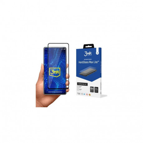 3MK HardGlass Max Lite 1 pc(s)