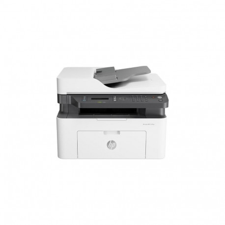 HP Laser MFP 137fnw
