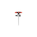 Yato YT-8987 water sprinkler Rotating water sprinkler Acrylonitrile butadiene styrene (ABS), Metal B