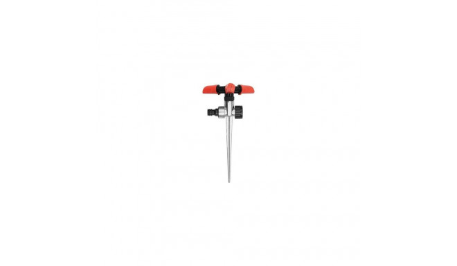 Yato YT-8987 water sprinkler Rotating water sprinkler Acrylonitrile butadiene styrene (ABS), Metal B
