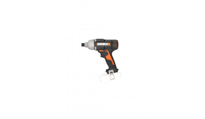 WORX WX291 2600 RPM Black, Orange