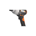 WORX WX291 2600 RPM Black, Orange