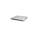 Ubiquiti UniFi Pro 48-Port PoE Managed L2/L3 Gigabit Ethernet (10/100/1000) Power over Ethernet (PoE