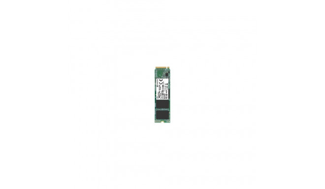 Transcend TS512GMTE652T internal solid state drive