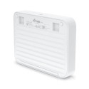 Ubiquiti UniFi Switch Flex XG Managed L2 10G Ethernet (100/1000/10000) Power over Ethernet (PoE) Whi