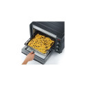 Severin TO 2067 toaster oven 20 L 1500 W Black Grill