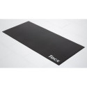 Tacx T2915 exercise mat Heavy duty exercise mat Black
