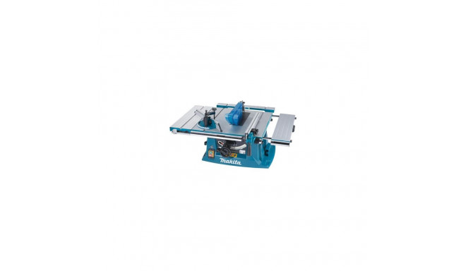 Makita MLT100NX1 table saw 4300 RPM