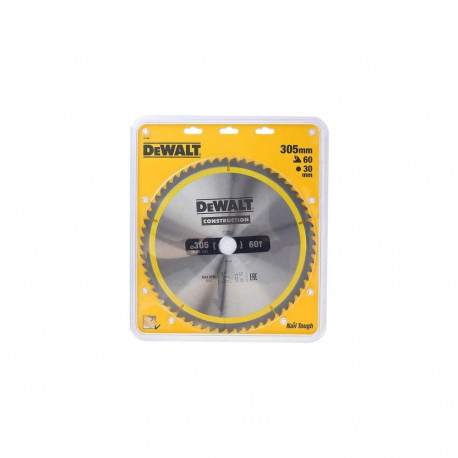 DeWALT ‎DT1960-QZ circular saw blade 1 pc(s)