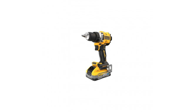 DeWALT DCD800H2T-QW power screwdriver/impact driver
