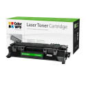 Colorway CW-H505/280M toner cartridge 1 pc(s) Black